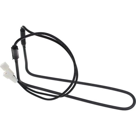 Amana - resistenza sbrinamento evaporatore 26cm 430w - 10428406 - 8058331128759