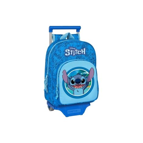 Trolley Stitch Disney 34cm