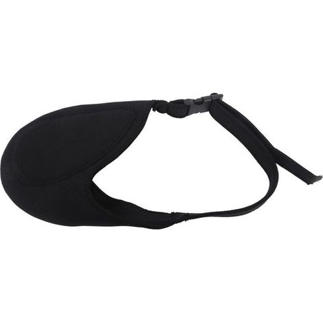 Protecteur de chaussure moto antidérapant, confortable avec absorption des chocs pour hommes et femmes (1/5)