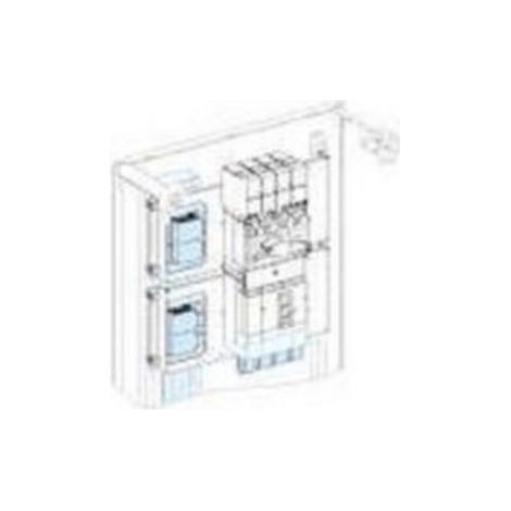 Schneider Prisma Plus 04061 - ALIMENTATORE UNIVERSALE 250 A