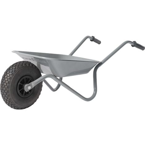 MATADOR  540614  MATADOR  Mini-brouette  auge en acier de 16