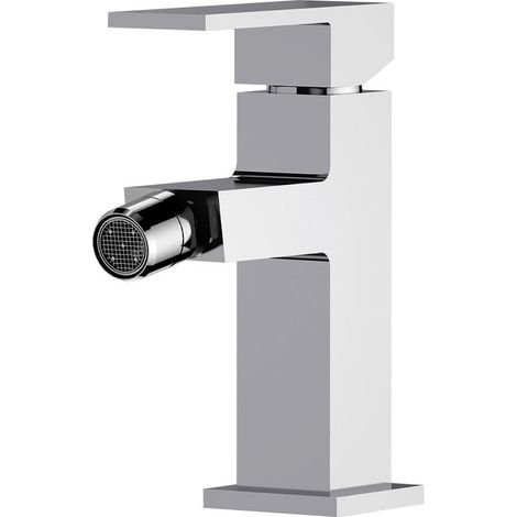 edm Getaria rubinetto monocomando per bidet