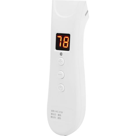 Capteur de niveau de liquide portable avec sortie NPN, dispositif de détection d'eau XKCE700 DC3V (1/5)