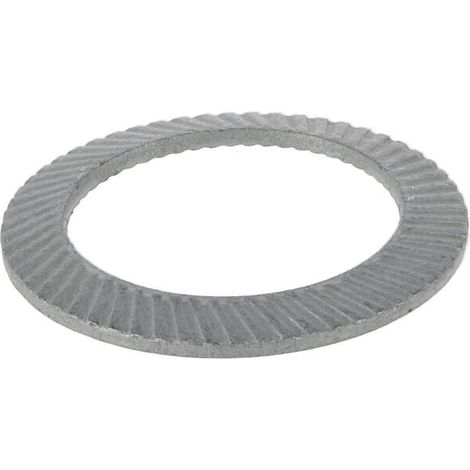 Rondella di arresto ø 20 zincata CLEMENS CW520003300
