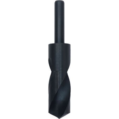 Foret à tige droite de 28 mm 1/2 pouce, haute dureté, coupe rapide, stable et durable, outils de quincaillerie (1/5)