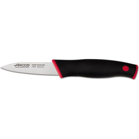 COLTELLO DA CUCINA PELAPATATE DUO