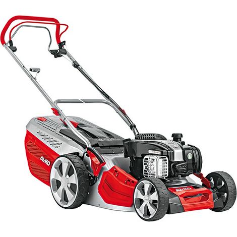 Tosaerba Termica Highline 475 Ps, 46 Centimetri