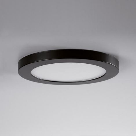 Brumberg Frontring für 12206 schwarz, rund - Ø 225 mm (1/5)