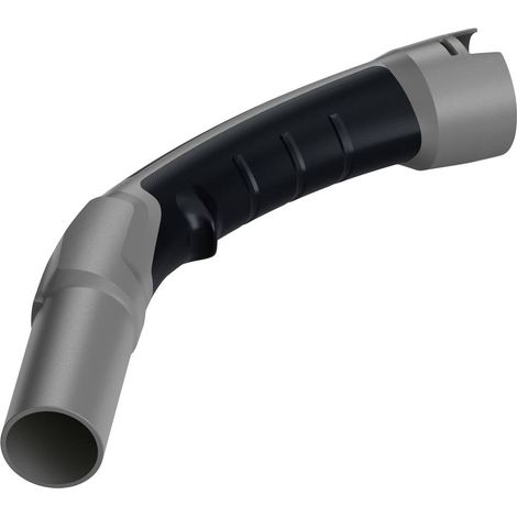 Kärcher – Collecteur ergonomique DN 35 pour aspirateur – Compatible avec tuyaux à clip 2.0 – Aspiration efficace pour espaces confinés (1/2)