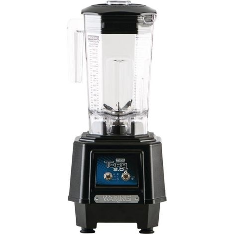 Blender de bar Torq 2 TBB14E - WARING (1/3)
