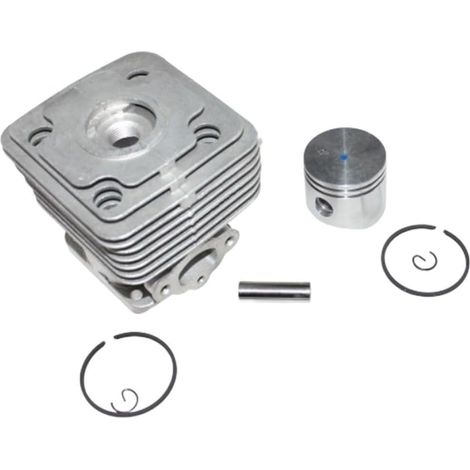 Kit de réparation de carburateur pour Oleo pour Mac BC400 BC430 BCF430 pour efco DS4300 Taille-haie avec joints et ressorts Design diaphragme (1/5)