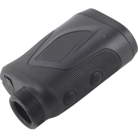 Télémètre de chasse avec 2 modes de mesure de distance jusqu'à 1000 m, idéal pour la chasse et la compétition. (1/5)