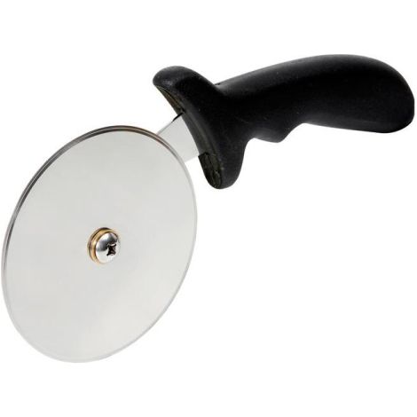 Cortador de pizza, diámetro 100 mm - Hendi 617007 (1/2)