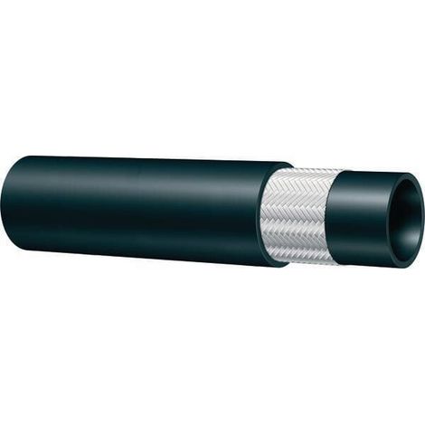 Manguera hidr谩ulica R6 DN08 ALFAGOMMA DN08 CR68A