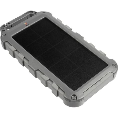 Xtorm by A-Solar FS405 FS405 Powerbank solare 10000 mAh