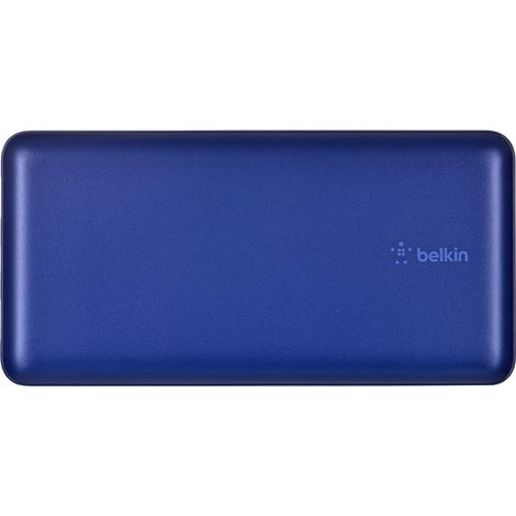 Belkin BPB012btBL 20000 mAh Bleu (1/5)