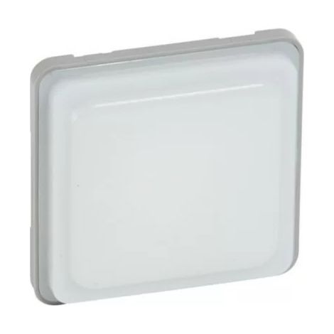 Legrand 077828 Dämmerungsschalter Soliroc IP55 - Grau