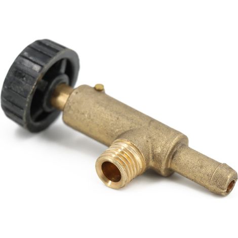 Robinet de Carburant Compatible avec Fiat – Réf 5109270 (1/2)