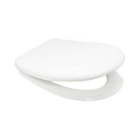 SEDILE WC UNIVERSALE ITACA Misura: Bianco