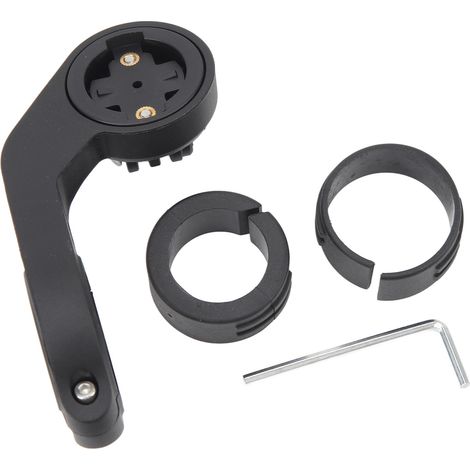 Bryton Fahrradcomputerhalterung aus Nylon für Stoppuhr, Fahrradstabilitätszubehör. (1/5)