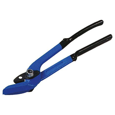 Cisaille pour feuillard en acier de 50mm - H306