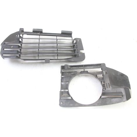 GRILLE RADIATEUR HONDA MTX TC02 125 1987 - 1989 (1/5)