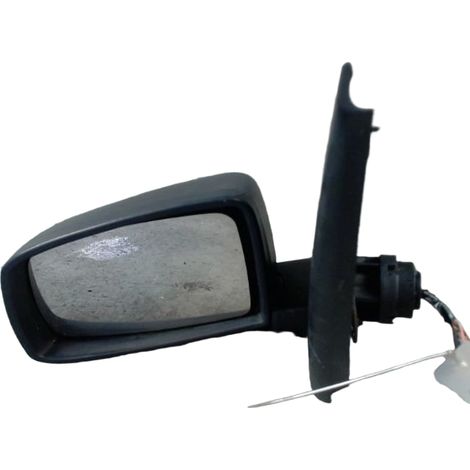 Retroviseur Exterieur Electrique Gauche FIAT Panda 2003- [PRODUIT D'OCCASION]♻️735407998 (1/4)