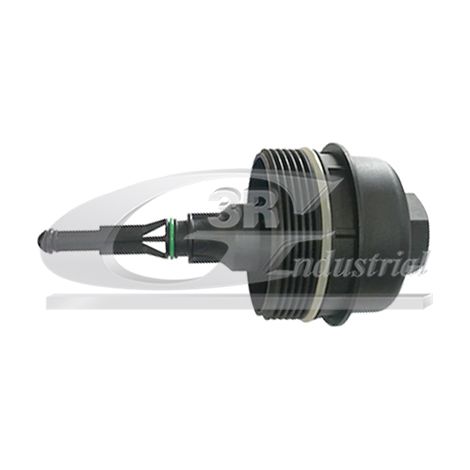 3RG 84731 TAPA FILTRO ACEITE