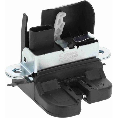 Serrure de hayon VEMO V10-85-0060 SEAT 1K8 827 505 1K8 827 505 A 1K8 827 505 B