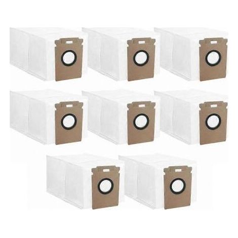 Sacs à poussière pour aspirateur sans fil Roborock H60 Hub Ultra (1/4)