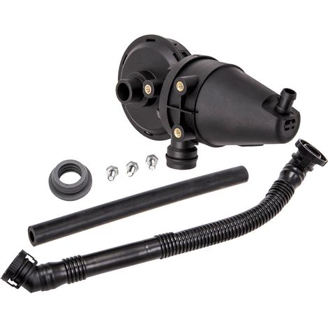 Conjunto Reparación Válvula Manguera para BMW E36 E38 323i 328i 11151703484 (1/5)