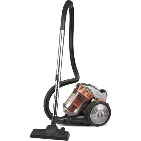 Aspirateur bioclimatique compact Cyclone G90003