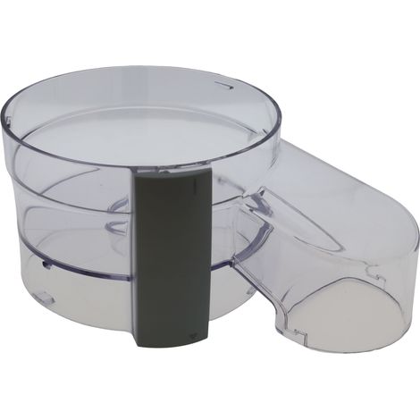 Kenwood ciotola Express Serve robot da cucina MultiPro Go FDP22 FDP22.130 FDP22.000 (1/3)