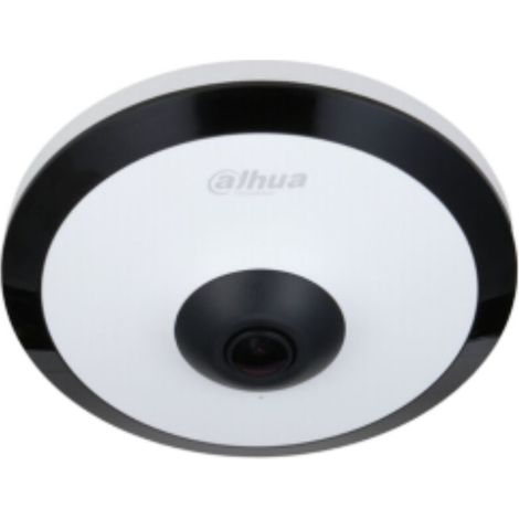 Dahua 5mp Fisheye IR Dome Network Camera/IPC-EW5541-AS (1/2)