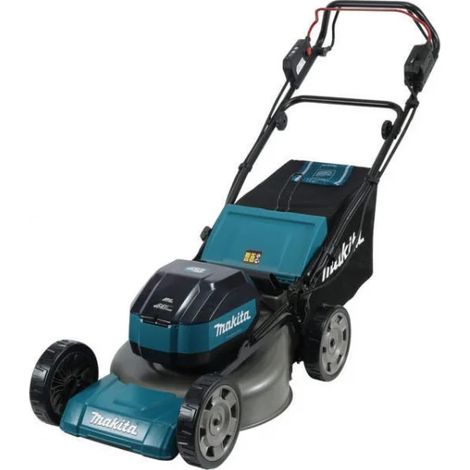 Makita LM003JZ Tagliaerba semovente 48 cm Brushless 64 V senza batteria