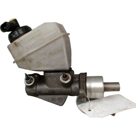 [PRODUIT D'OCCASION] Maitre Cylindre RENAULT Clio II Phase 2 2001-2006 ♻️ Ref Oe. 7701205742 - Garantie à vie (1/4)