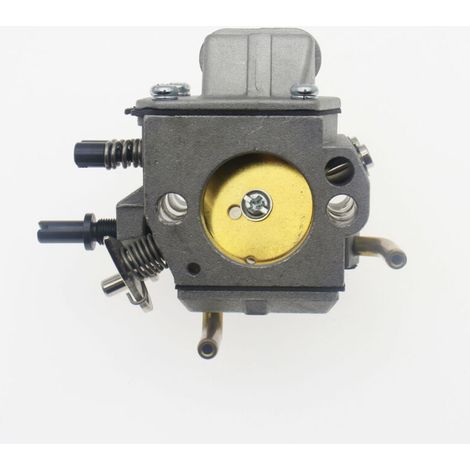 Carburateur pour Tronçonneuse Husqvarna 36/41/136/137/141/142 - Modèle C1Q-W29E (1/5)