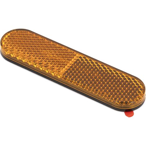 Catadioptre Orange 96X24 (1/3)