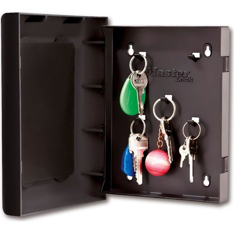 Armoire à clés Master Lock 5451EURD