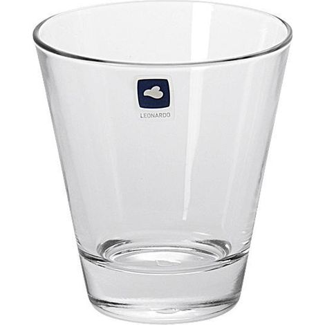 Whiskybecher Ciao 250 ml 9cm