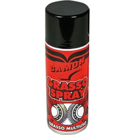 GRASSO SPRAY 400 ml