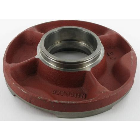 Scatola supporto KUHN 56200110 (1/2)