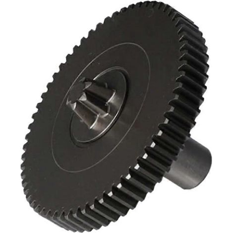 Marteau électrique GBH 5-40 RH540 GBH 5 pour accessoires d'outils électriques Bosch, engrenage 1619P10766, embrayage à roue droite (1/4)