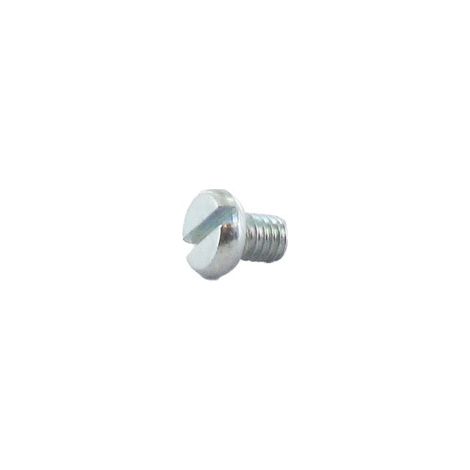 Tornillo DIN84-M4x STIHL 90413190600