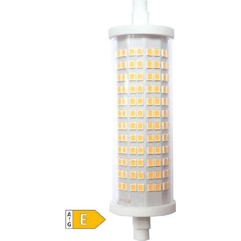 LED-Stablampe 118mm R7s 19W 3000K (1/2)