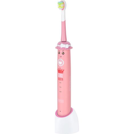 Teesa Sonic Junior Fille brosse à dents sonique (1/5)