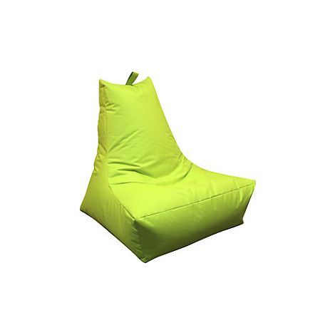 kaiserkraft Poltrona a sacco LOUNGE alt x largh x prof 900 x (1/3)