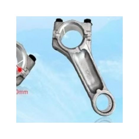 13200-Z1V-000 is suitable for the GXV160 HR216 196 linkage 196CC lawnmower CON (1/4)