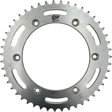Couronne Acier - 520 - 48 Dents - Similaire JTR828 - Made In Italy