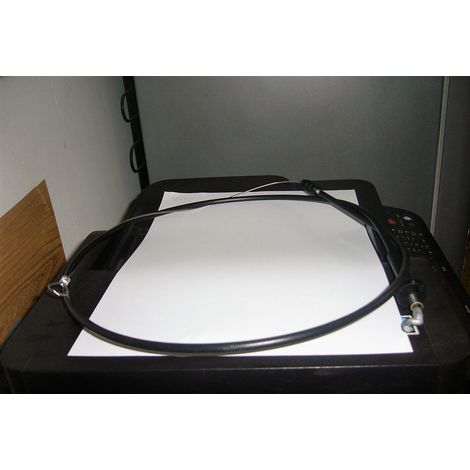 CAVO TRAZIONE TRASMISSIONE RASAERBA MURRAY SNAPPER 704719 ORIGINALE (1/3)